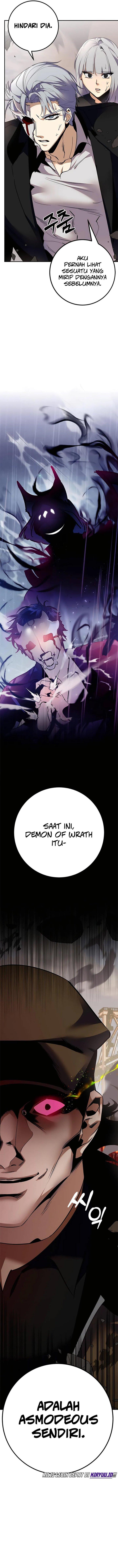 Return to Player Chap 146 - Next Chap 147