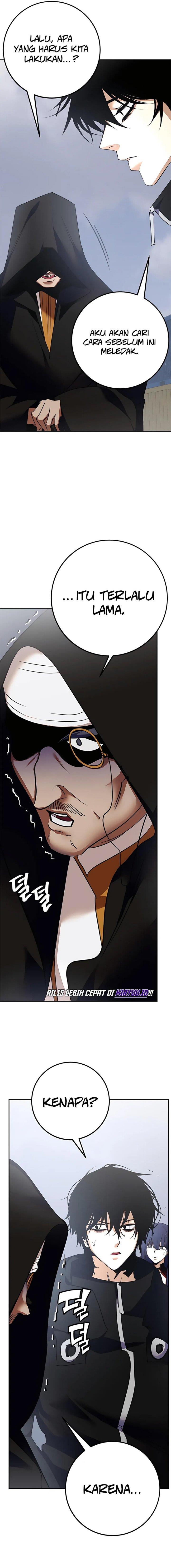 Return to Player Chap 146 - Next Chap 147