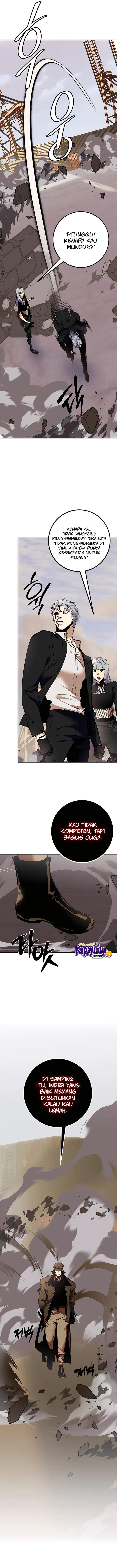 Return to Player Chap 146 - Next Chap 147