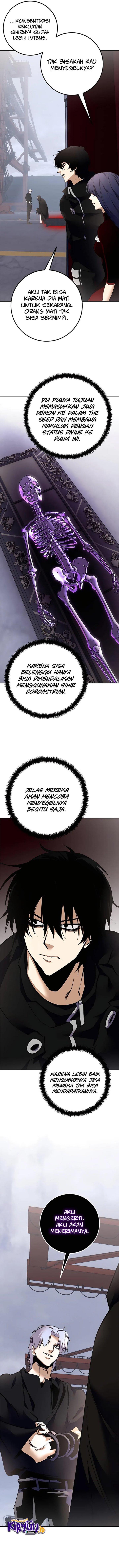 Return to Player Chap 146 - Next Chap 147