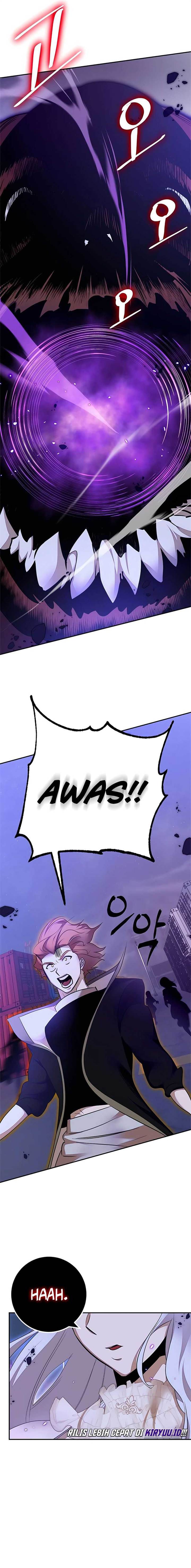 Return to Player Chap 148 - Next Chap 149