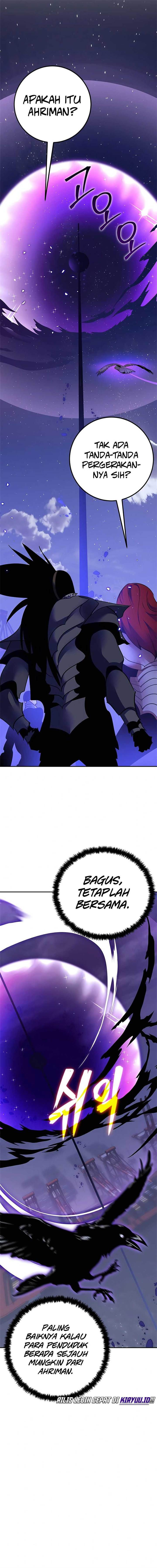 Return to Player Chap 148 - Next Chap 149