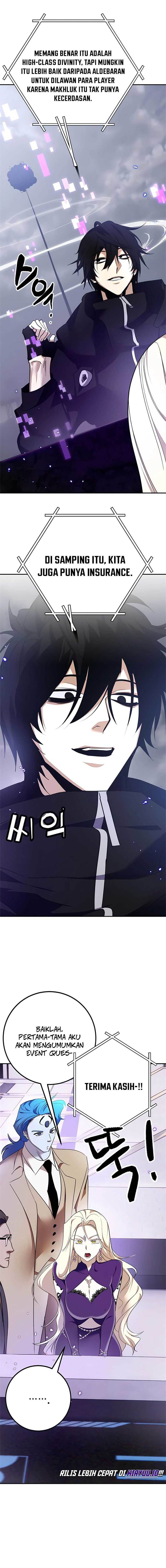 Return to Player Chap 148 - Next Chap 149