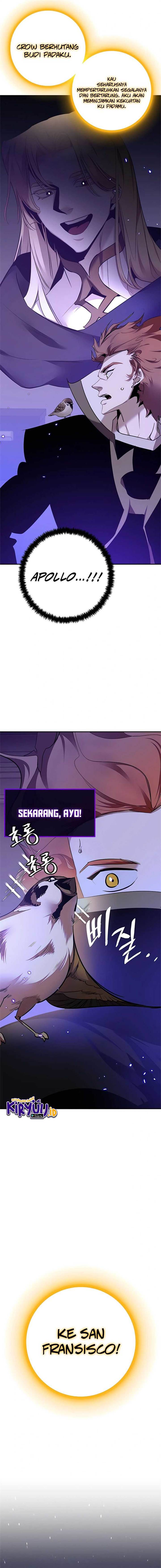 Return to Player Chap 148 - Next Chap 149