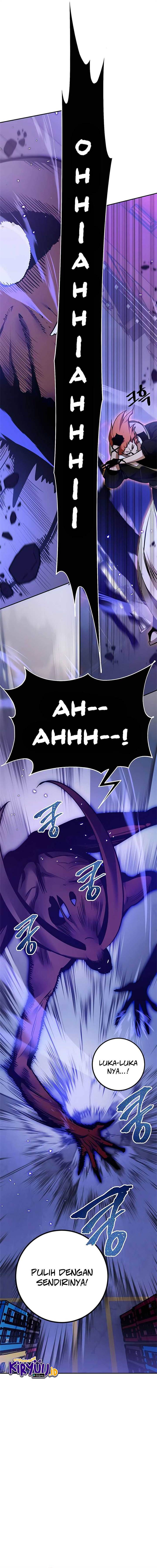 Return to Player Chap 148 - Next Chap 149