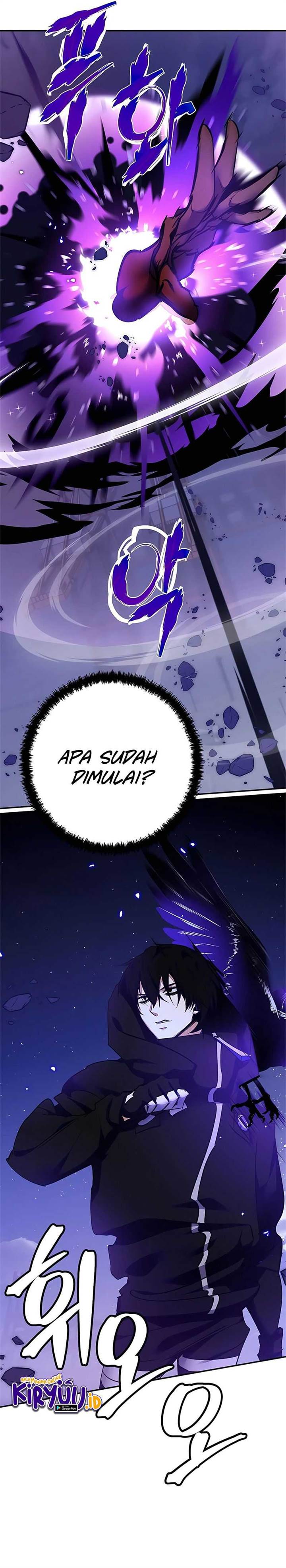 Return to Player Chap 148 - Next Chap 149