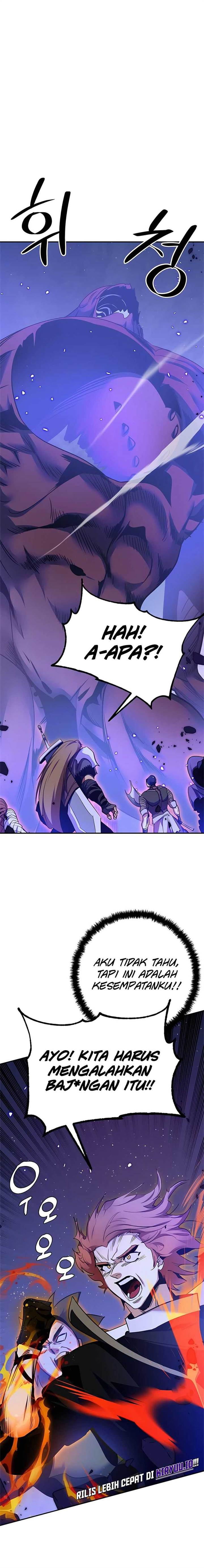 Return to Player Chap 148 - Next Chap 149