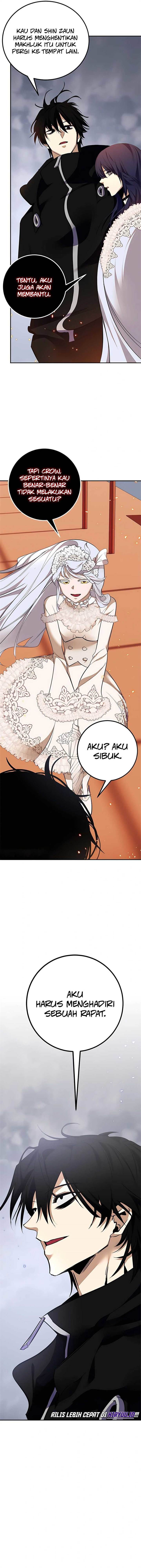 Return to Player Chap 148 - Next Chap 149