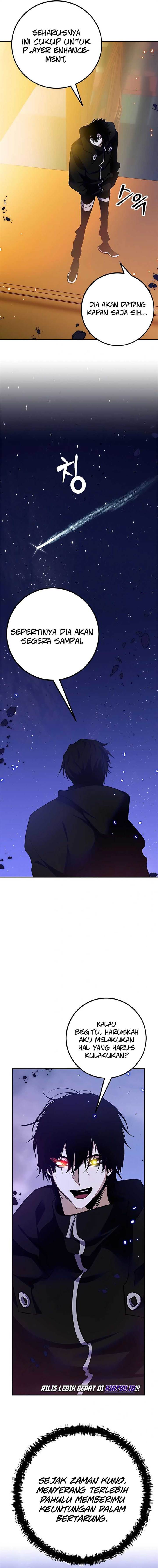 Return to Player Chap 148 - Next Chap 149