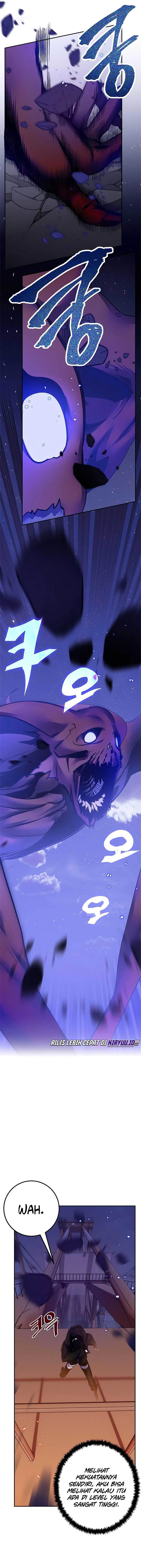 Return to Player Chap 148 - Next Chap 149