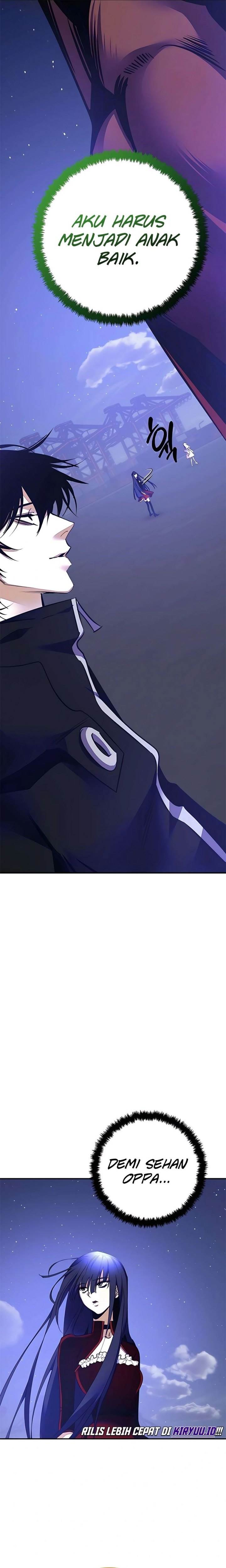 Return to Player Chap 149 - Next Chap 150