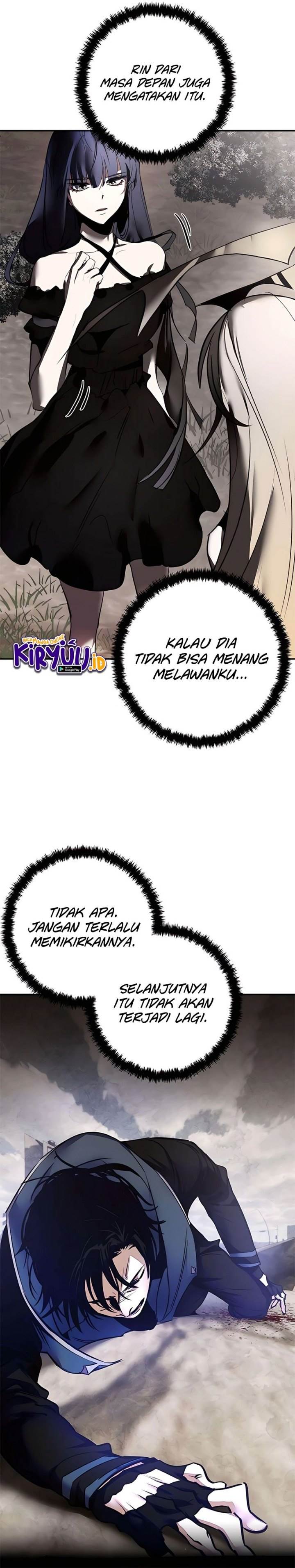 Return to Player Chap 149 - Next Chap 150