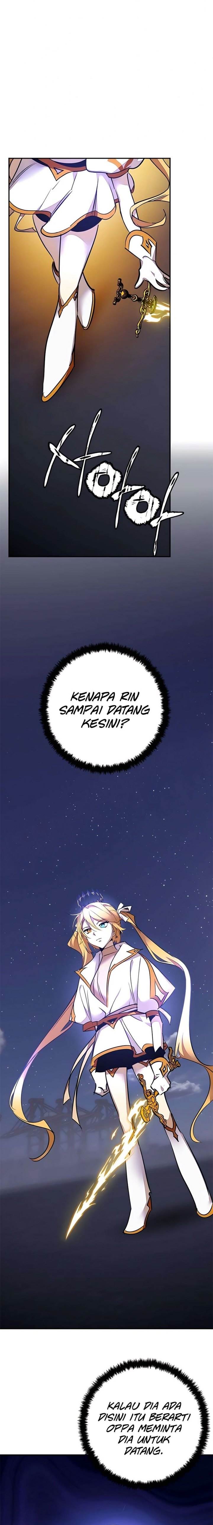 Return to Player Chap 149 - Next Chap 150