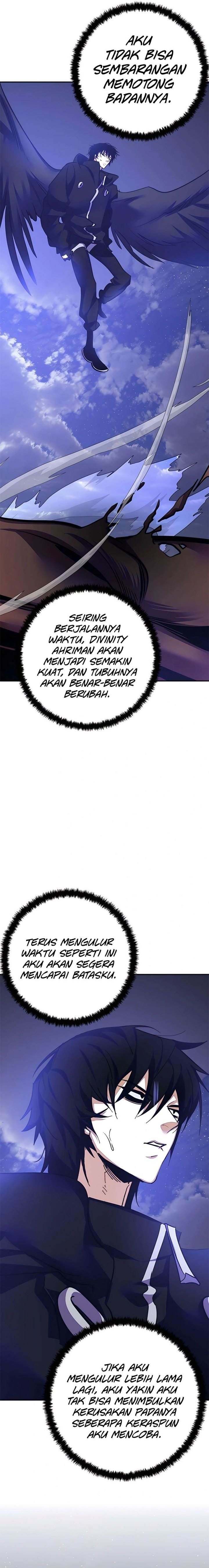 Return to Player Chap 149 - Next Chap 150