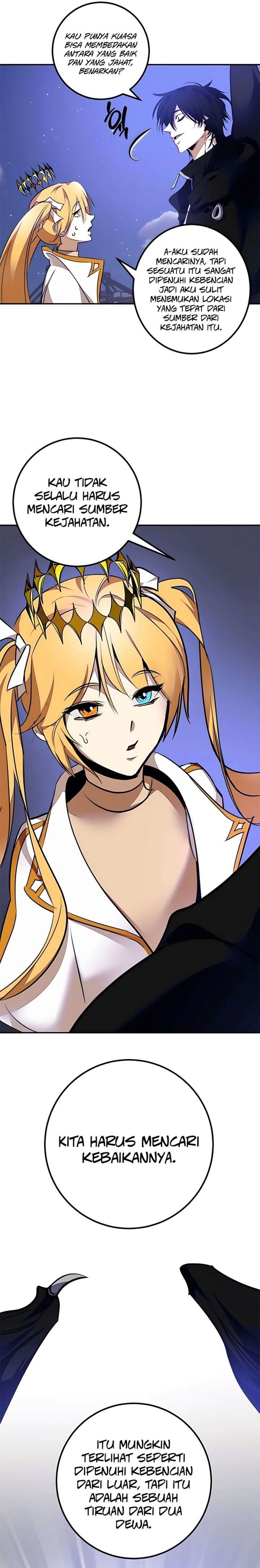 Return to Player Chap 149 - Next Chap 150