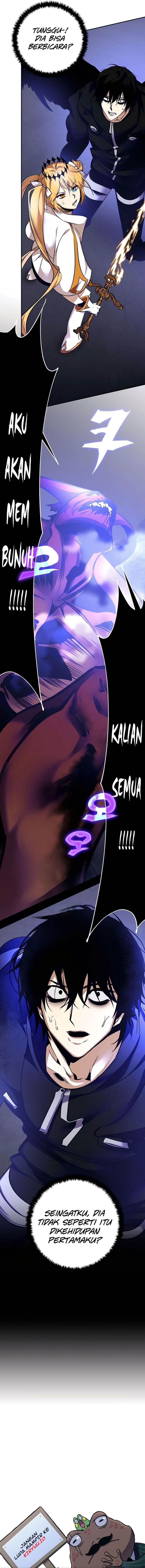 Return to Player Chap 149 - Next Chap 150