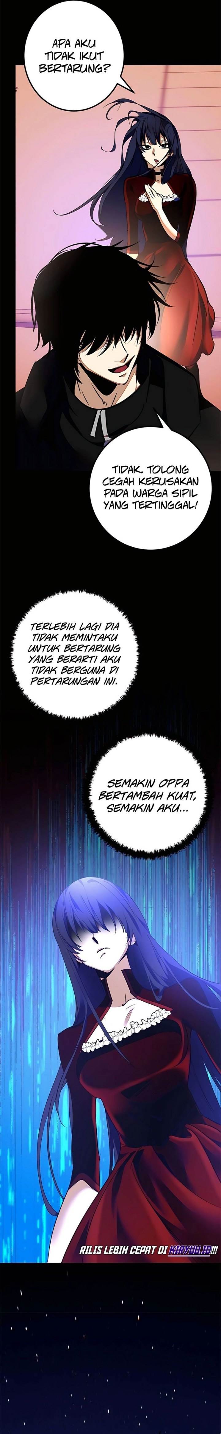 Return to Player Chap 149 - Next Chap 150