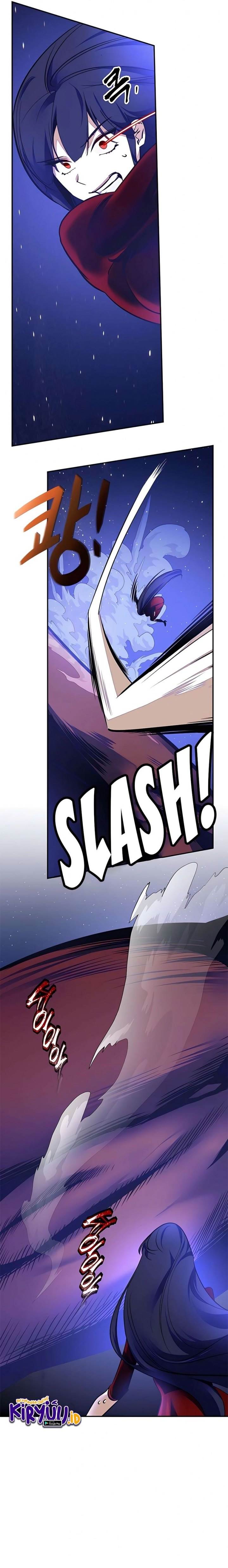 Return to Player Chap 149 - Next Chap 150