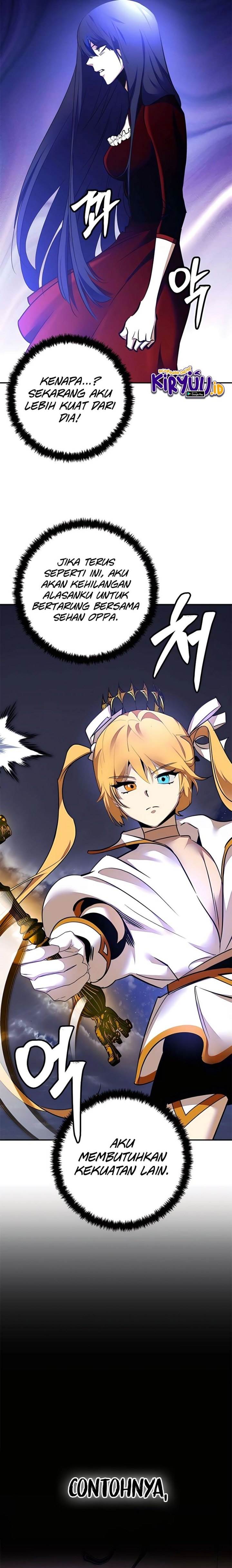 Return to Player Chap 149 - Next Chap 150