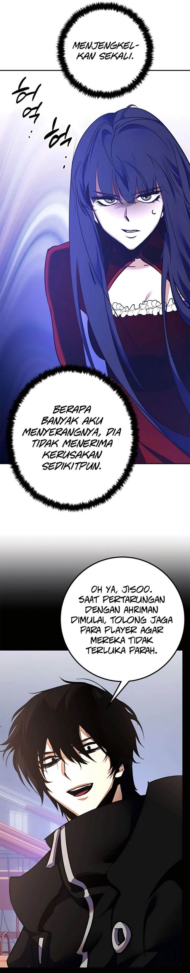 Return to Player Chap 149 - Next Chap 150