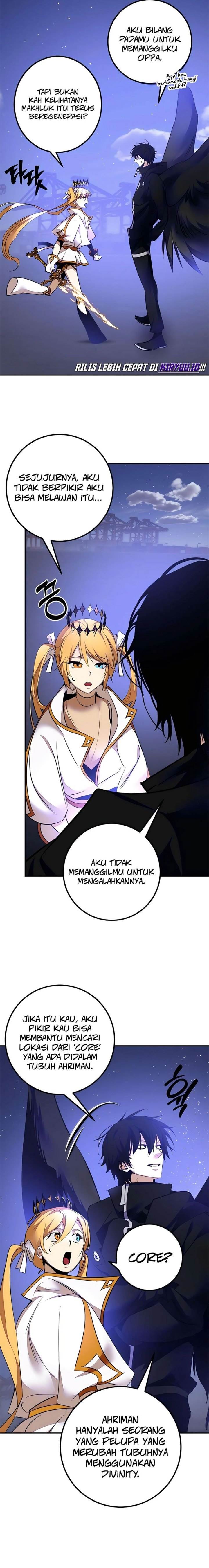 Return to Player Chap 149 - Next Chap 150