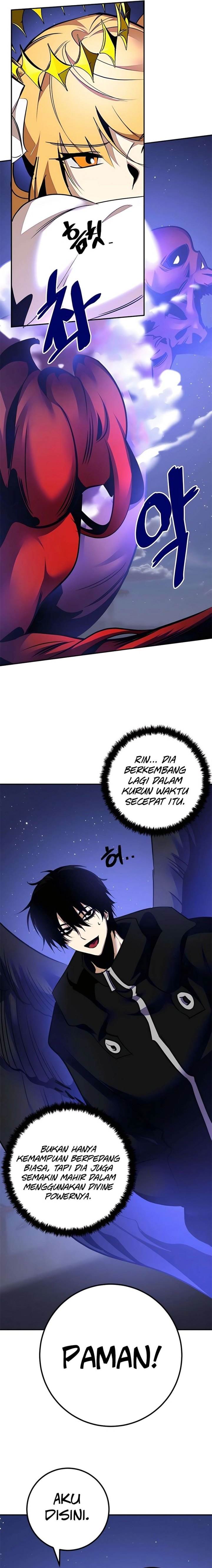 Return to Player Chap 149 - Next Chap 150