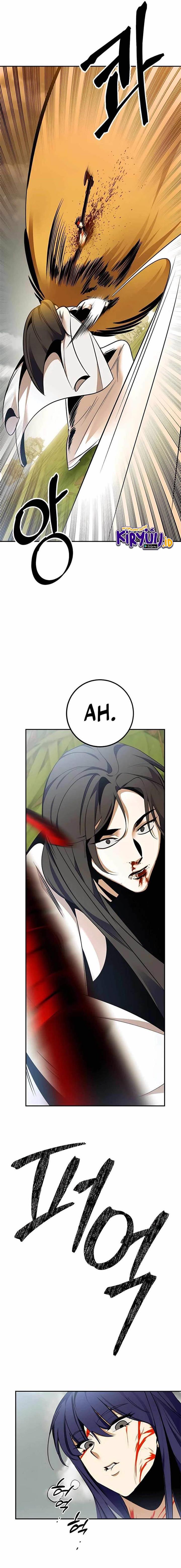 Return to Player Chap 140 - Next Chap 141