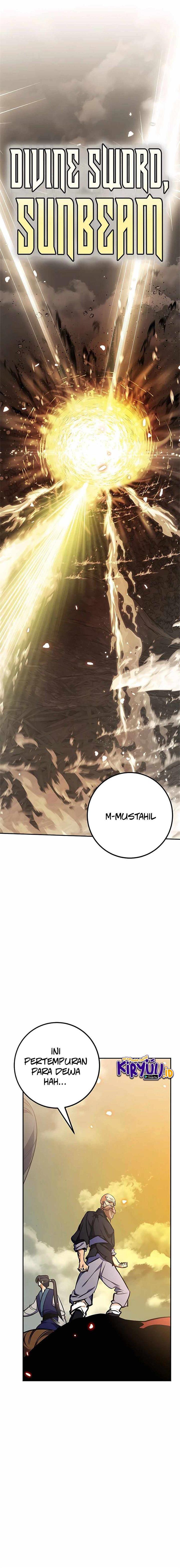 Return to Player Chap 140 - Next Chap 141