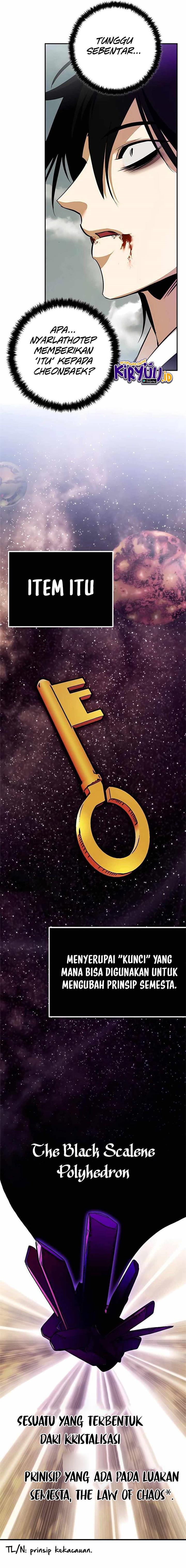 Return to Player Chap 140 - Next Chap 141