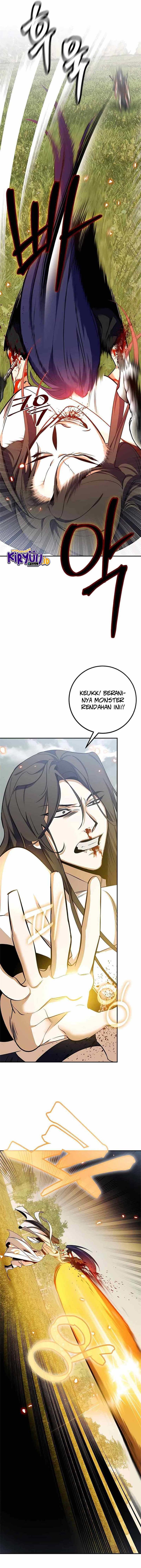 Return to Player Chap 140 - Next Chap 141