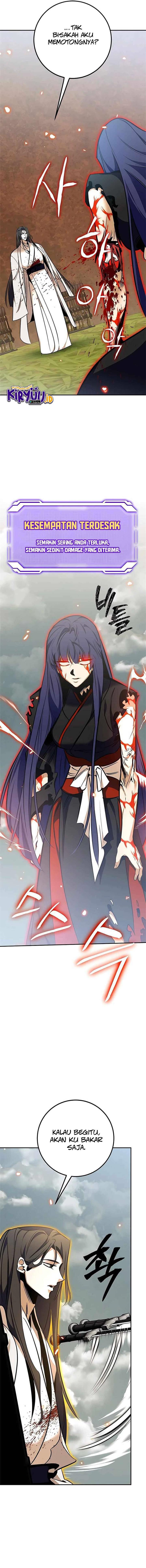 Return to Player Chap 140 - Next Chap 141