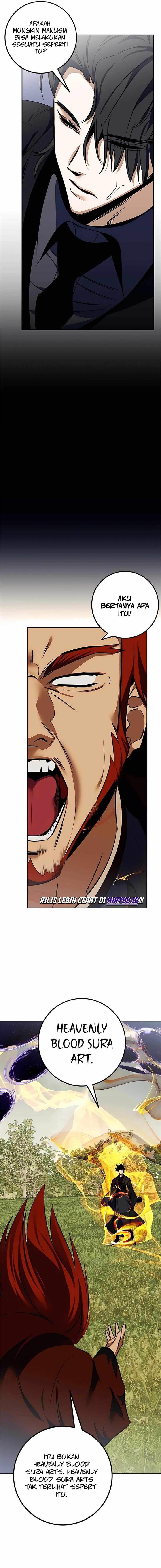 Return to Player Chap 140 - Next Chap 141