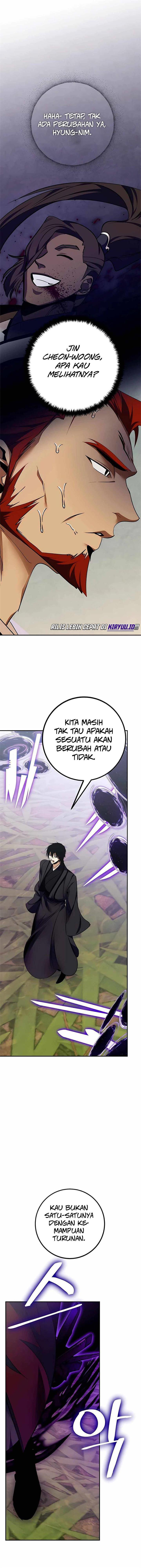 Return to Player Chap 140 - Next Chap 141