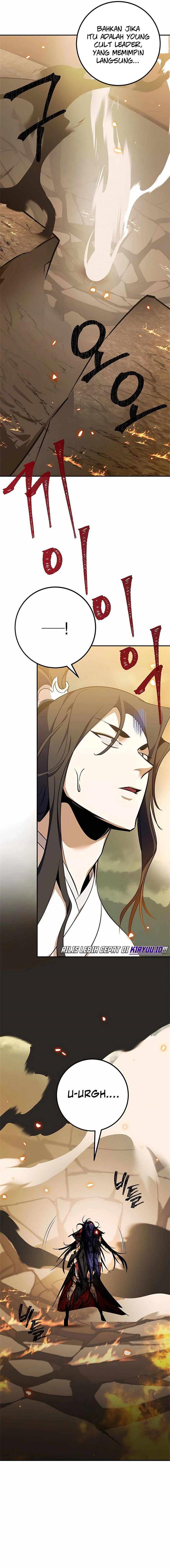 Return to Player Chap 140 - Next Chap 141