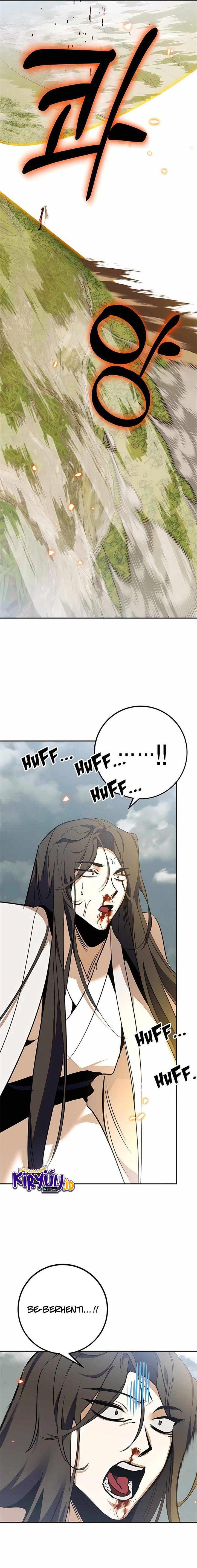Return to Player Chap 140 - Next Chap 141