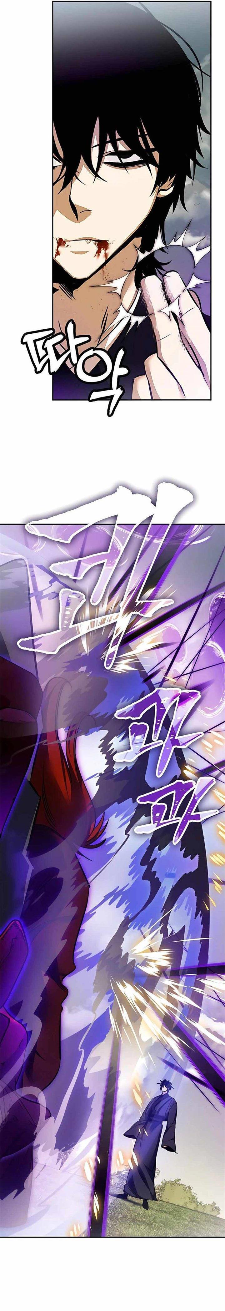 Return to Player Chap 140 - Next Chap 141