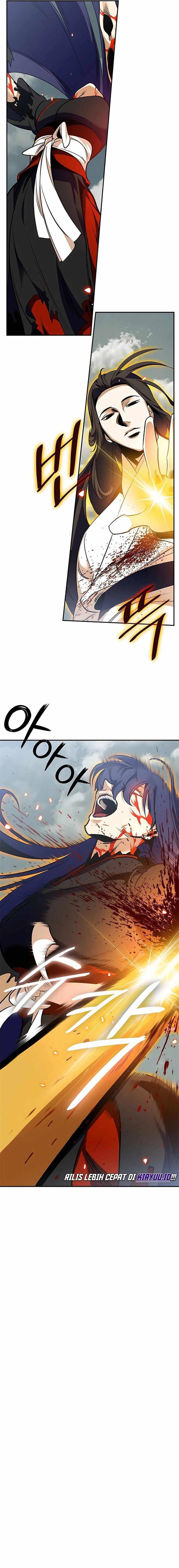 Return to Player Chap 140 - Next Chap 141