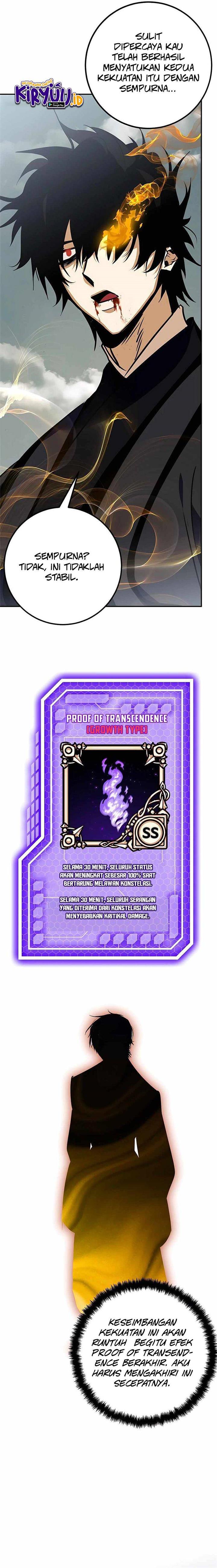 Return to Player Chap 140 - Next Chap 141