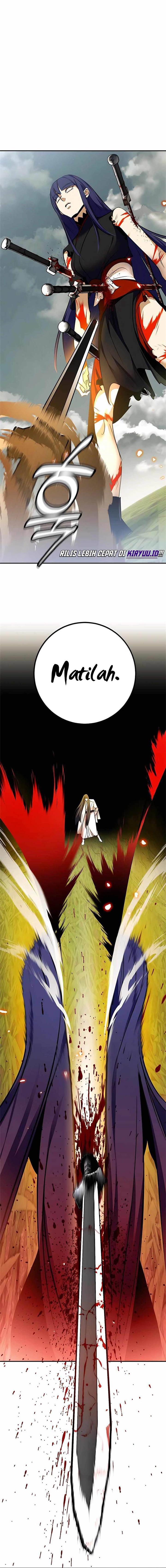 Return to Player Chap 140 - Next Chap 141