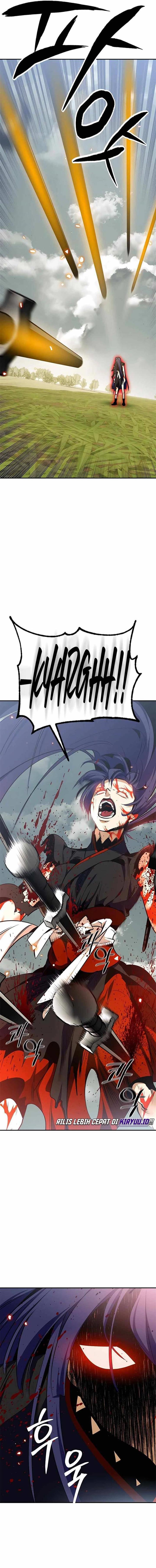 Return to Player Chap 140 - Next Chap 141