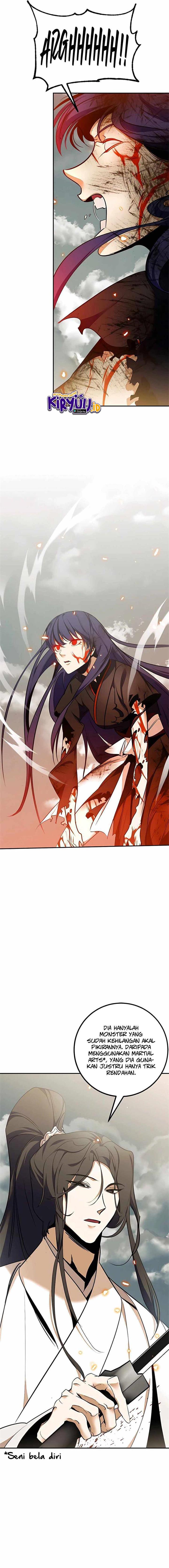 Return to Player Chap 140 - Next Chap 141