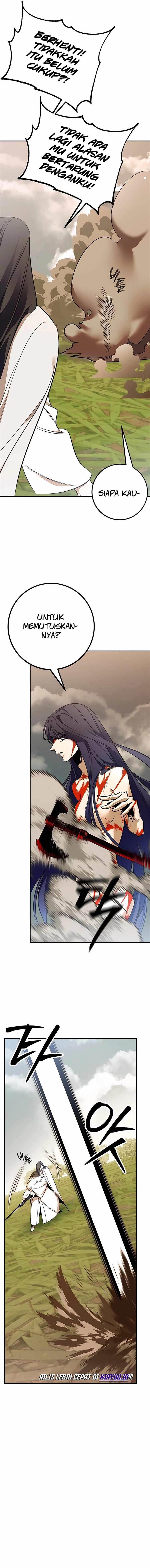 Return to Player Chap 140 - Next Chap 141