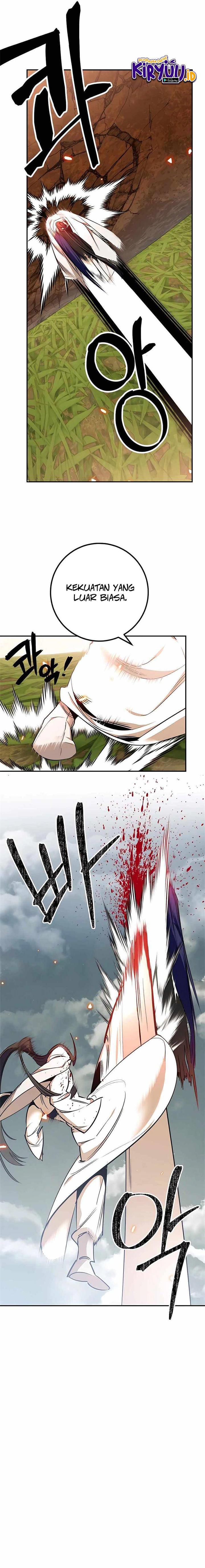 Return to Player Chap 140 - Next Chap 141