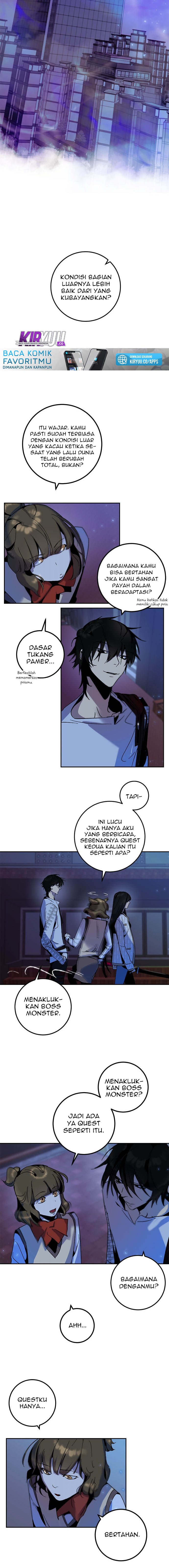 Return to Player Chap 14 - Next Chap 15