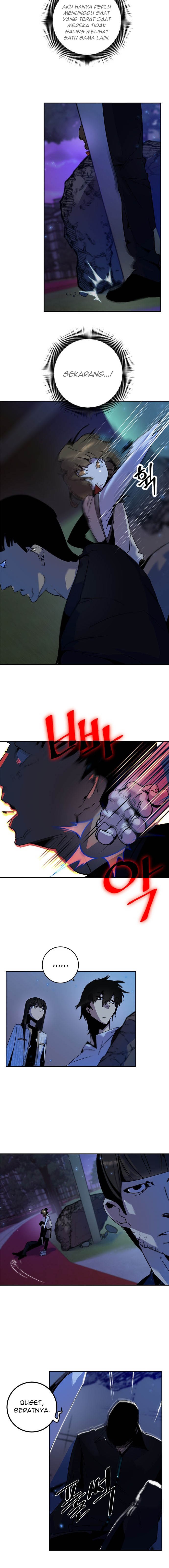 Return to Player Chap 14 - Next Chap 15