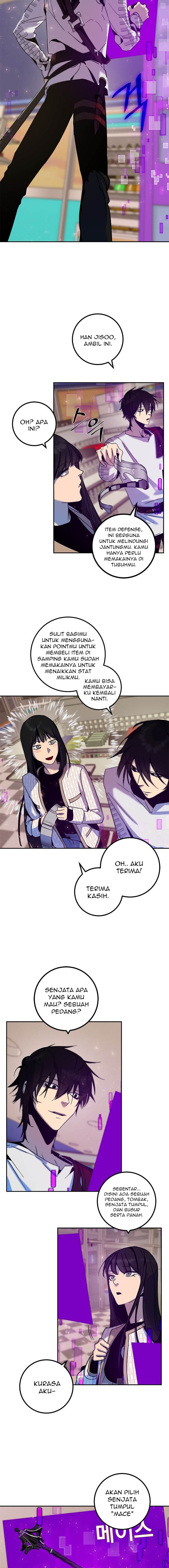 Return to Player Chap 14 - Next Chap 15