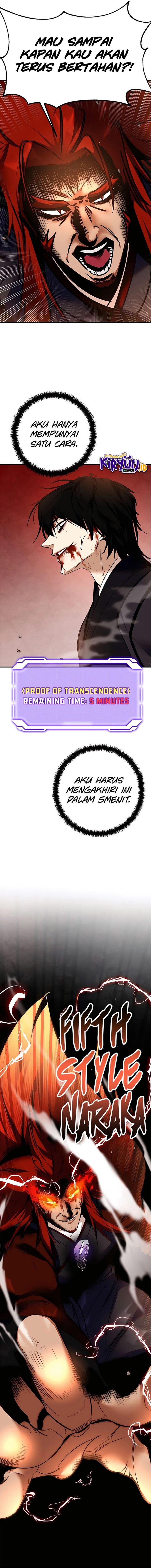 Return to Player Chap 141 - Next Chap 142