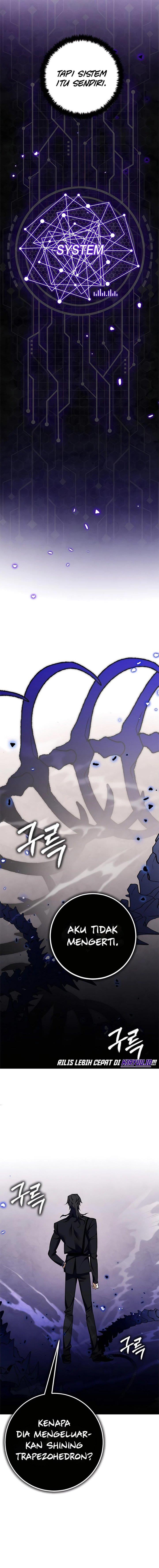 Return to Player Chap 141 - Next Chap 142