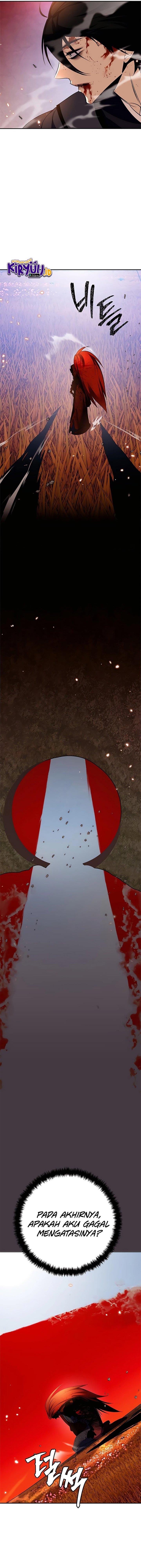 Return to Player Chap 141 - Next Chap 142