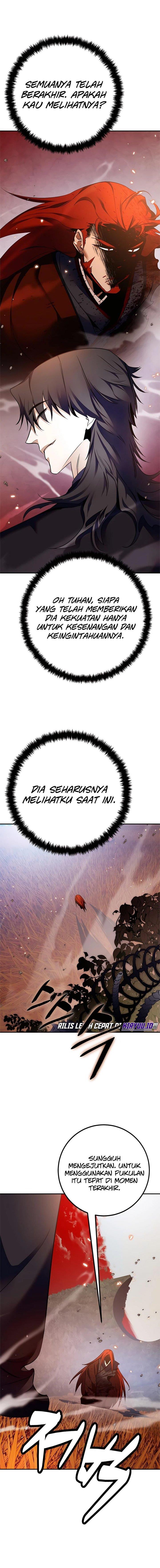 Return to Player Chap 141 - Next Chap 142